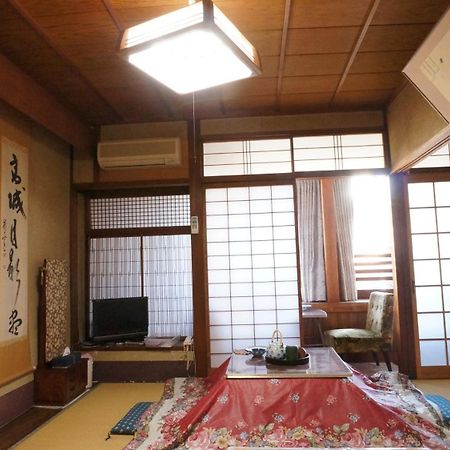 Ougiya Ryokan Tayooka Eksteriør bilde