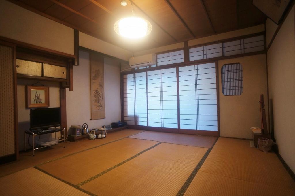 Ougiya Ryokan Tayooka Eksteriør bilde